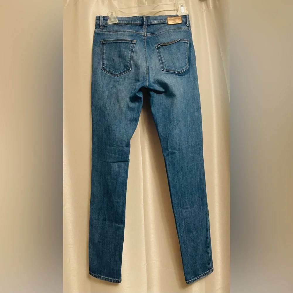 BRAX Feel Good “Maya” Patchwork Skinny Jeans - Picture 2 of 5